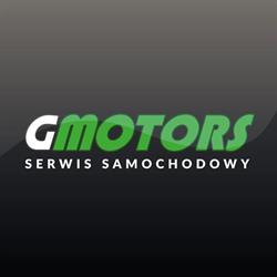 GMOTORS SERWIS SAMOCHODOWY, Warszawa godziny otwarcia