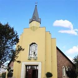 Rzymskokatolicka Parafia pw. NMP Częstochowskiej w Częstochowie, Częstochowa godziny otwarcia