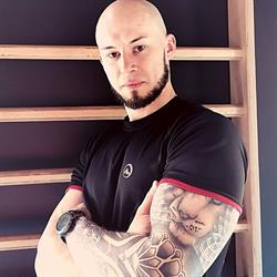 TRFIT Dietetyk & Trener Personalny, Siedlce godziny otwarcia