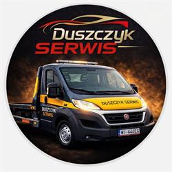 DUSZCZYK SERWIS DARIUSZ DUSZCZYK, Dębe Wielkie godziny otwarcia