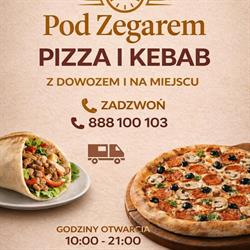Abdul Kebab, Jędrzejów godziny otwarcia