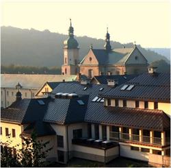 Dom Pielgrzyma w Czernej, Krzeszowice godziny otwarcia