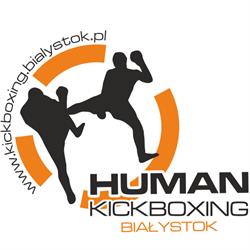 Human Kickboxing Białystok, godziny otwarcia