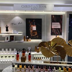 DIOR BEAUTY - Butik Westfield Mokotów, Warszawa godziny otwarcia