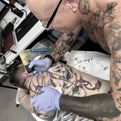 Racer Tattoo, Białystok godziny otwarcia