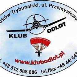 Klub Odlot, Piotrków Trybunalski godziny otwarcia