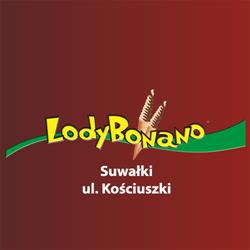 Lody Bonano, Suwałki godziny otwarcia
