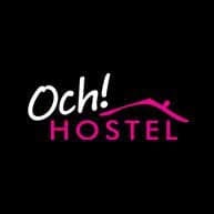 Och! Hostel, Gdynia godziny otwarcia