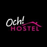 Och! Hostel, Gdynia godziny otwarcia