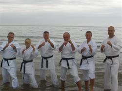 Szczecińskie Centrum Karate Kontaktowego, Szczecin godziny otwarcia