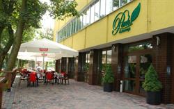 Restauracja PARK, Pyrzyce godziny otwarcia