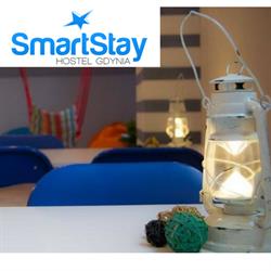 SmartStay Hostel, Gdynia godziny otwarcia