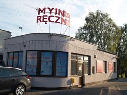Centrum Kosmetyki Samochodowej GLINKI, Bydgoszcz godziny otwarcia