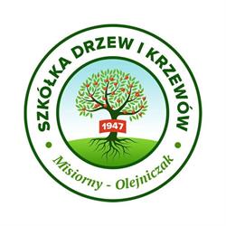 Szkółka Drzew i Krzewów Ozdobnych Magdalena Olejniczak, Łowęcin godziny otwarcia