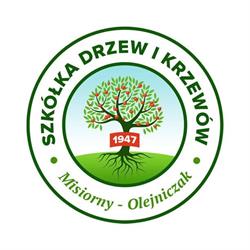 Szkółka Drzew i Krzewów Ozdobnych Magdalena Olejniczak, Łowęcin godziny otwarcia