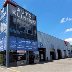 AUto Klinika, Siemianowice Śląskie godziny otwarcia