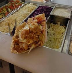 MAXI KEBAB, Rawicz godziny otwarcia