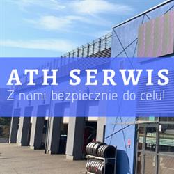 ATH Serwis - Stacja Kontroli Pojazdów i Mechanik Samochodowy Rybnik, godziny otwarcia