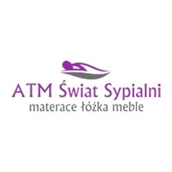 ATM ŚWIAT SYPIALNI, Warszawa godziny otwarcia