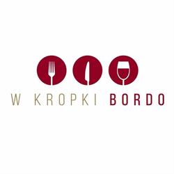 Kawiarnia W Kropki Bordo, Warszawa godziny otwarcia