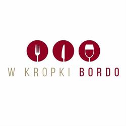 Kawiarnia W Kropki Bordo, Warszawa godziny otwarcia
