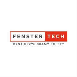 Fenster Tech - okna, drzwi, rolety, bramy garażowe Bydgoszcz, Lisi Ogon godziny otwarcia