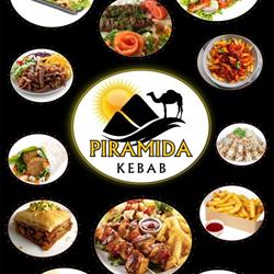 Piramida Kebab Racibórz, godziny otwarcia