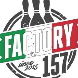 Factory 157, Siedlce godziny otwarcia