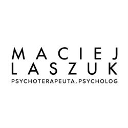 Maciej Laszuk Psychoterapeuta Psycholog, Warszawa - godziny otwarcia