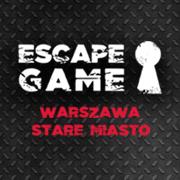 ESCAPE GAME, Warszawa godziny otwarcia