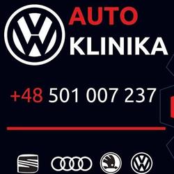 Auto Klinika VW, Wałbrzych godziny otwarcia
