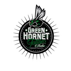 Green Hornet Tattoo, Zamość godziny otwarcia