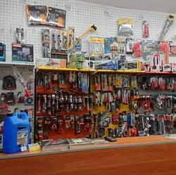 ANDROLA części samochodowe motoryzacja narzędzia elektronika elektryka budownictwo, Radlin godziny otwarcia