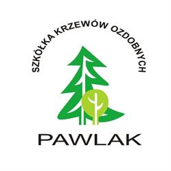 "Pawlak" Szkółka Krzewów Ozdobnych Mariusz Pawlak, Klapka godziny otwarcia