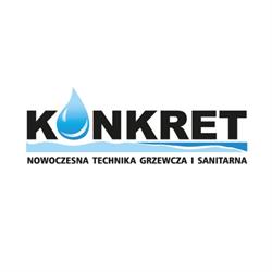 KONKRET, Wrocław godziny otwarcia