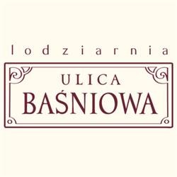 Lodziarnia Ulica Baśniowa, Warszawa godziny otwarcia