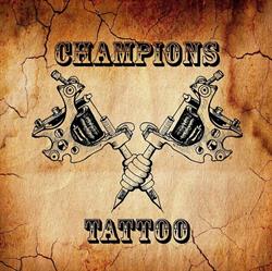 Champions Tattoo, Wrocław godziny otwarcia
