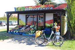 Owocolandia, Wrocław godziny otwarcia