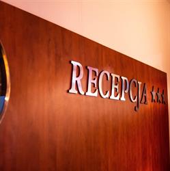 Hotel LIR, Trzebinia godziny otwarcia