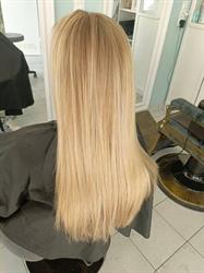 Salon Fryzjerski "Magia Fryzur", Warszawa godziny otwarcia