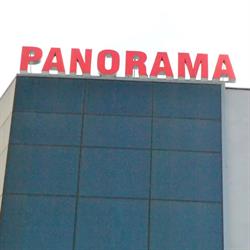 Centrum Handlowe Panorama, Tomaszów Mazowiecki godziny otwarcia