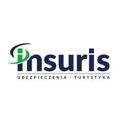 Ubezpieczenia - INSURIS, Wolbrom godziny otwarcia