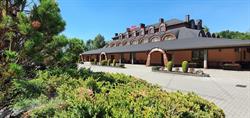 "Zajazd Celtycki" Hotel Danuta Robert Bochenek, Zakrzów godziny otwarcia