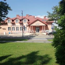 Restauracja-Hotel Fregata, Pęczniew godziny otwarcia