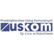 Przedsiębiorstwo Usług Komunalnych USKOM Sp. z o.o., Kożuchów godziny otwarcia