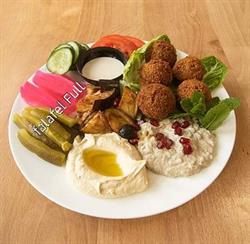 Falafel FULL, Warszawa godziny otwarcia