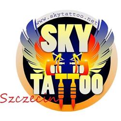 SKY TATTOO, Szczecin godziny otwarcia