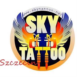 SKY TATTOO, Szczecin godziny otwarcia