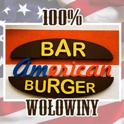 American Burger, Ruda Śląska godziny otwarcia