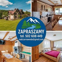 Pokoje Nad Czarną Wodą, Szczawnica godziny otwarcia
